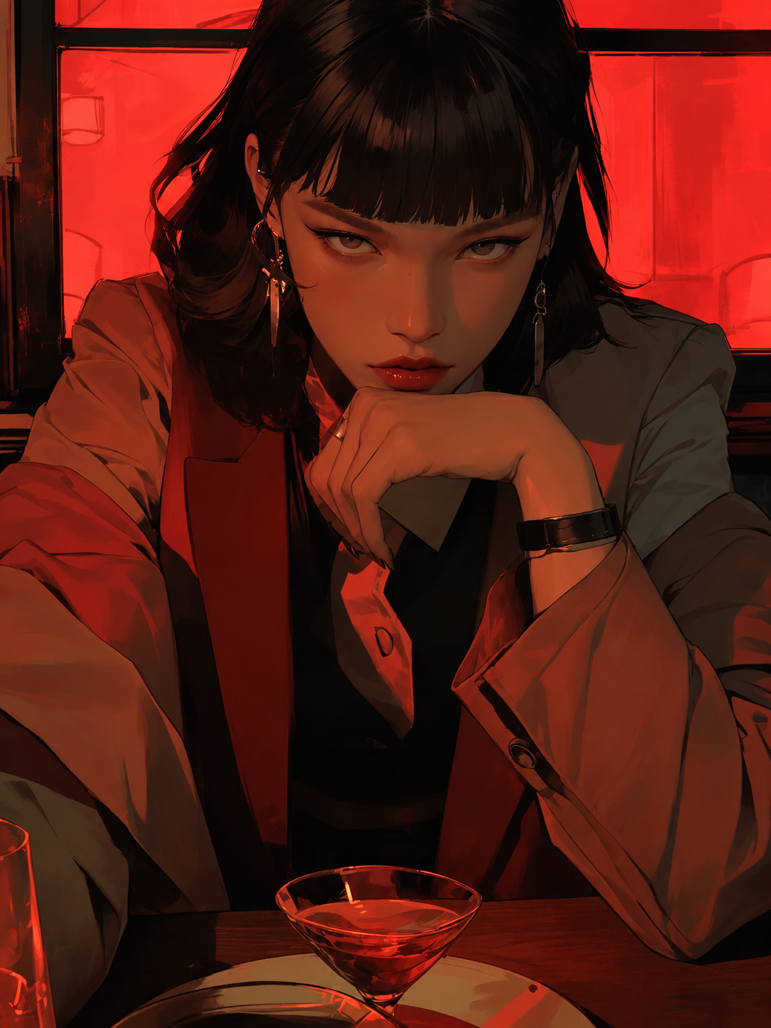 MATCHED Yujin Saito thumbnail