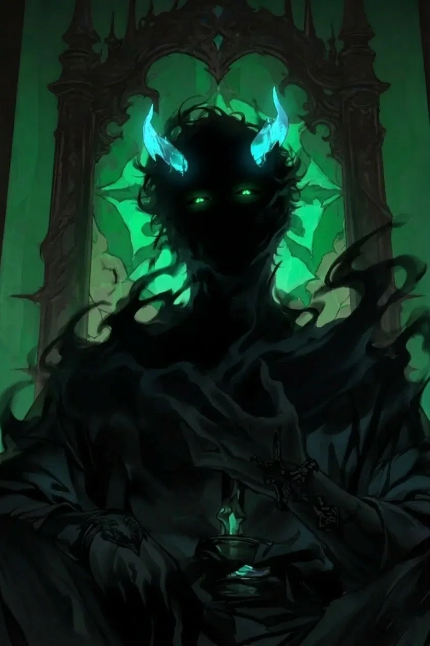 Echoes of the Ancient: Now You Are Needed Again thumbnail