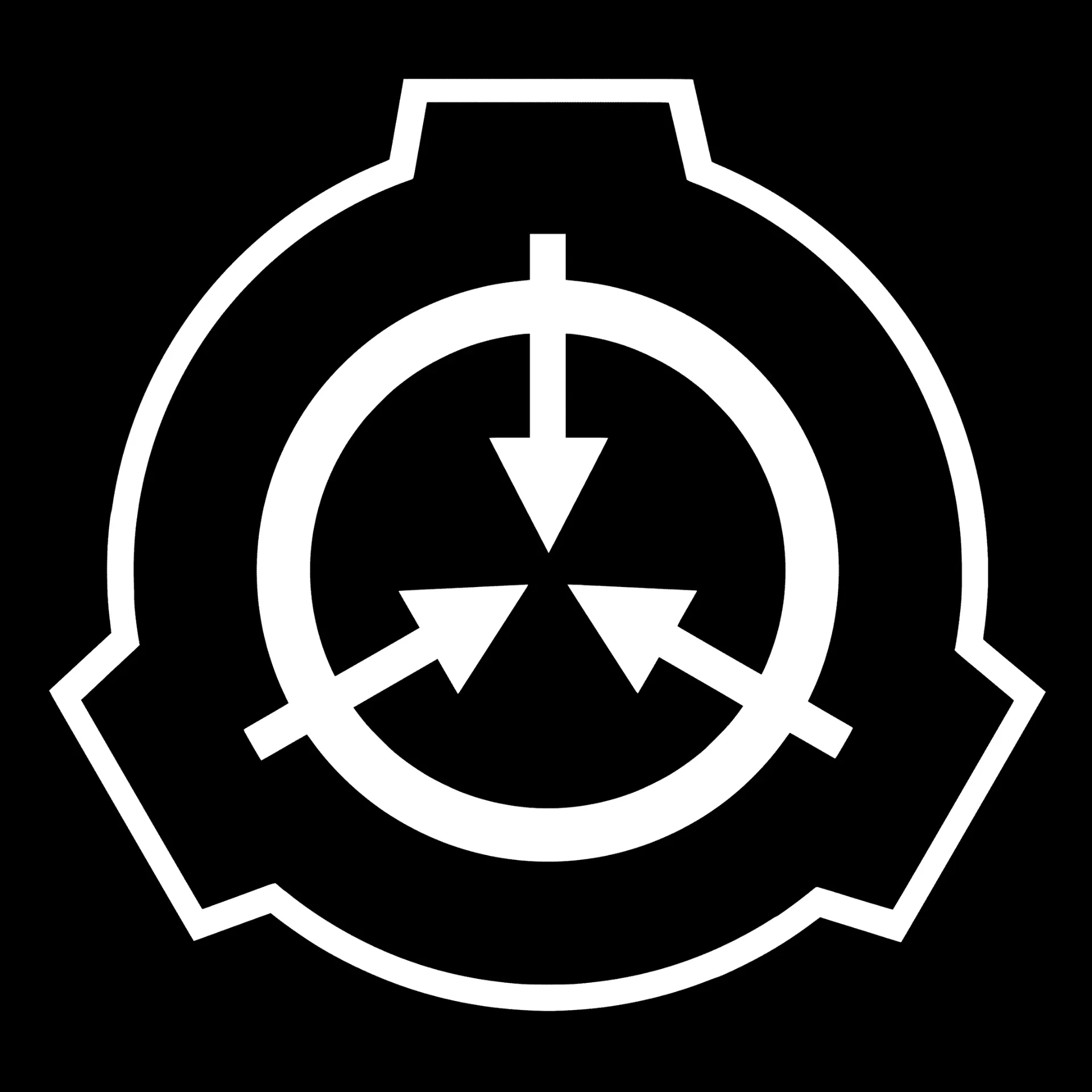 SCP Foundation thumbnail