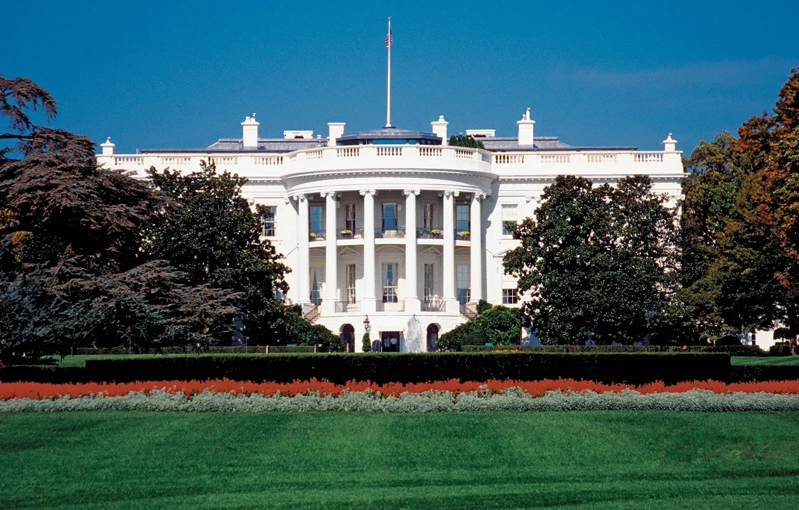 USA Election RPG thumbnail