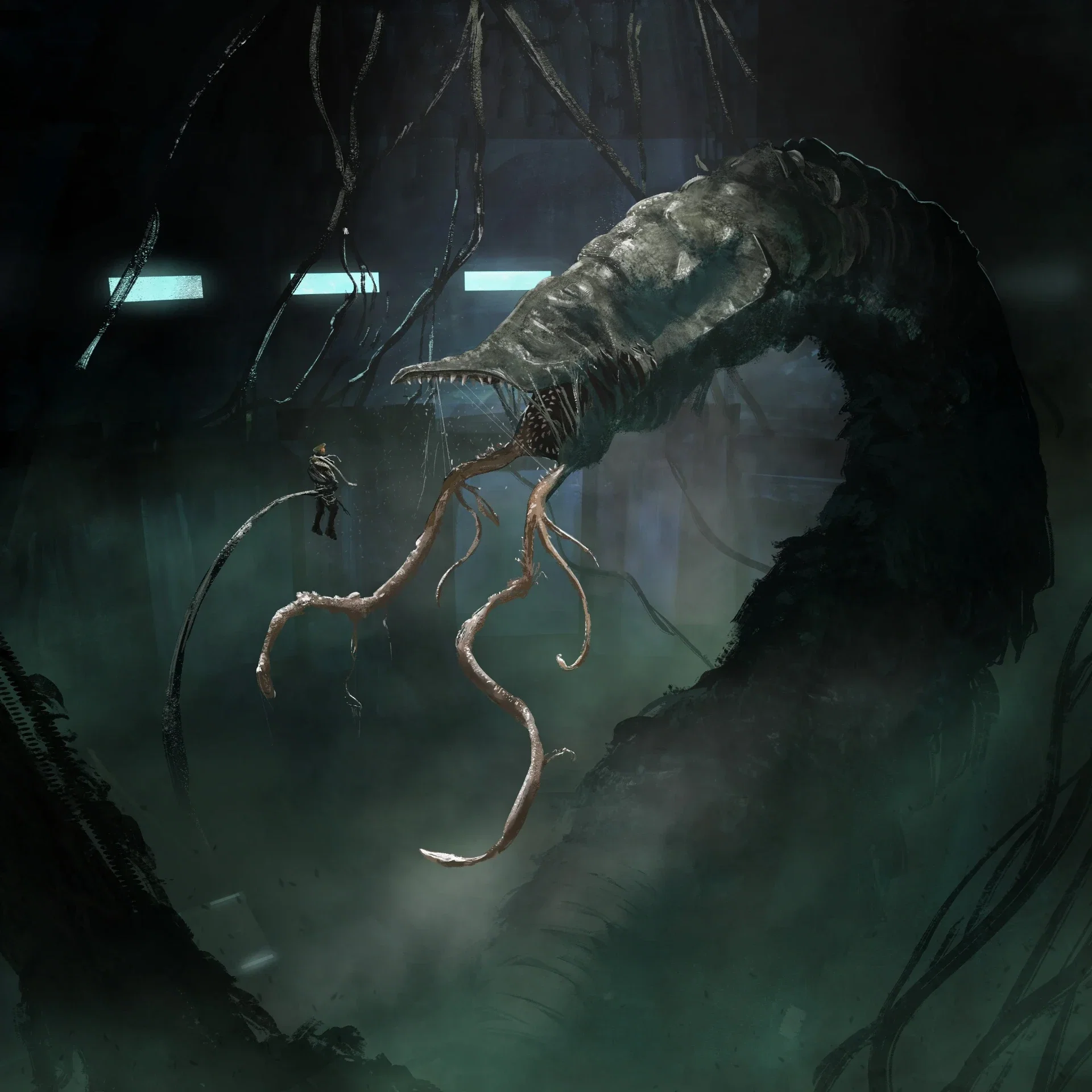 The Flood thumbnail