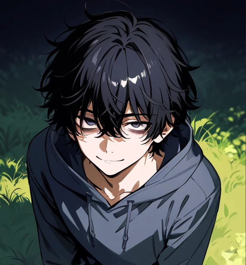Your Isekai Protagonist Ashton thumbnail