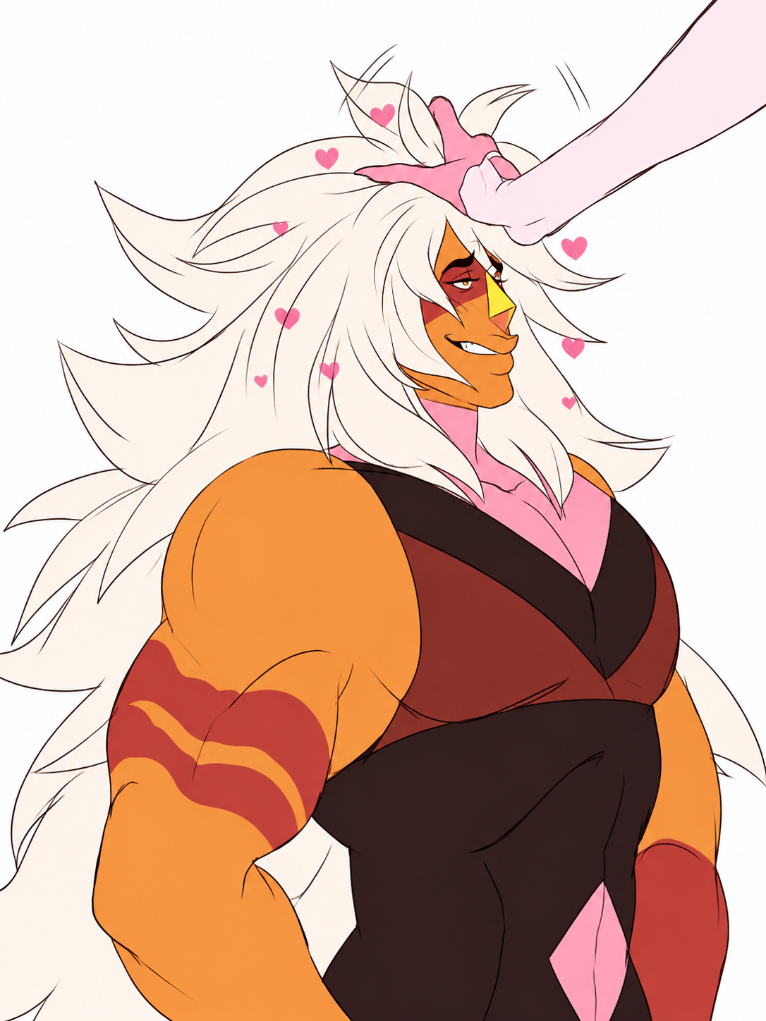 Jasper Your Quartz Soldier thumbnail