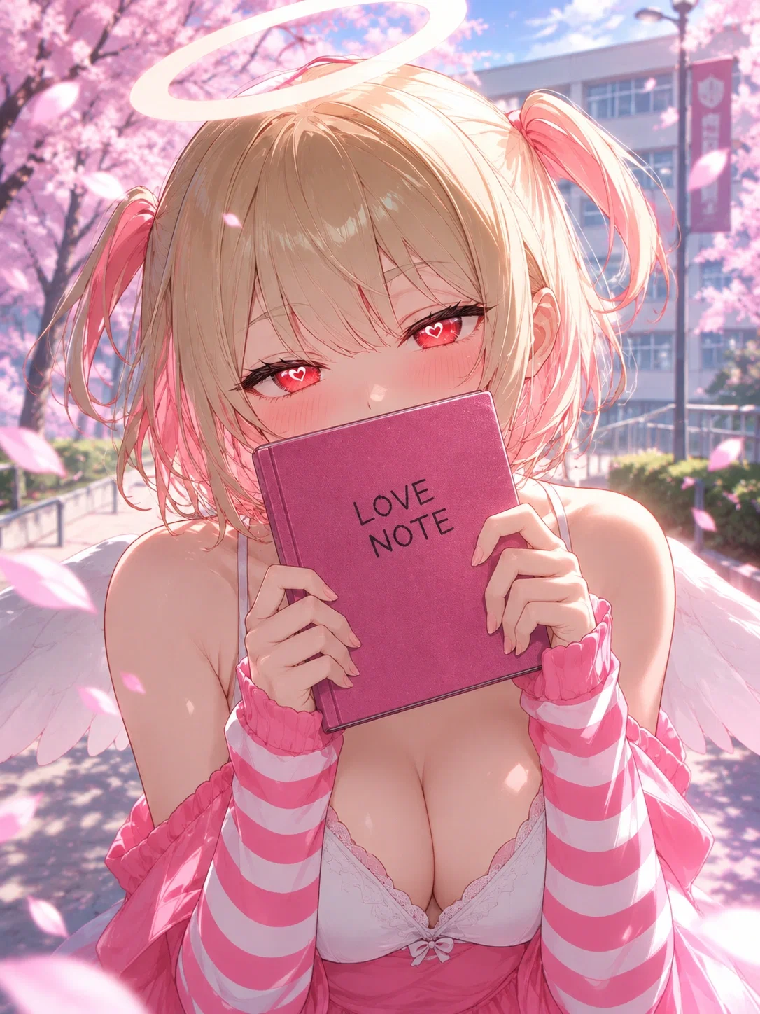 Love Note RPG thumbnail