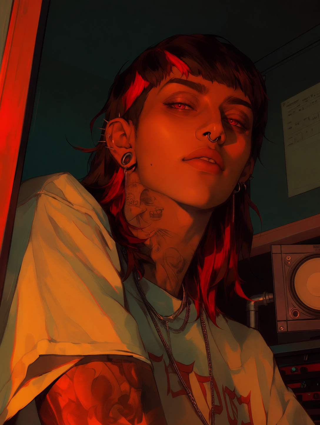 Tyler VXN thumbnail