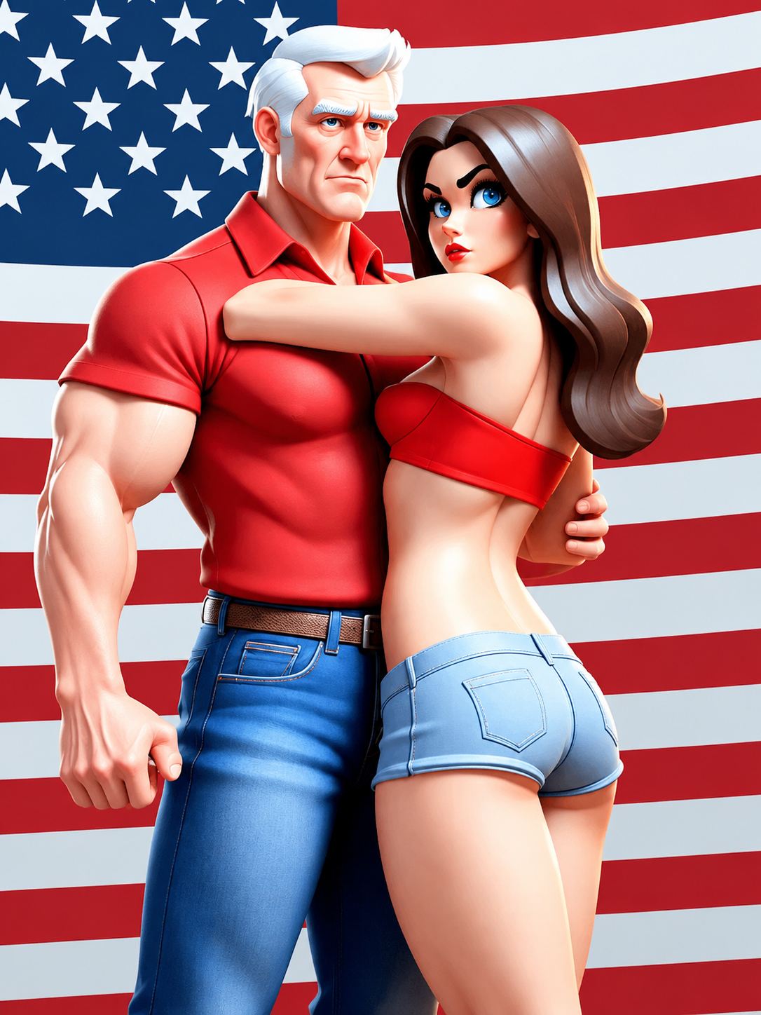 Lost Political Bet thumbnail