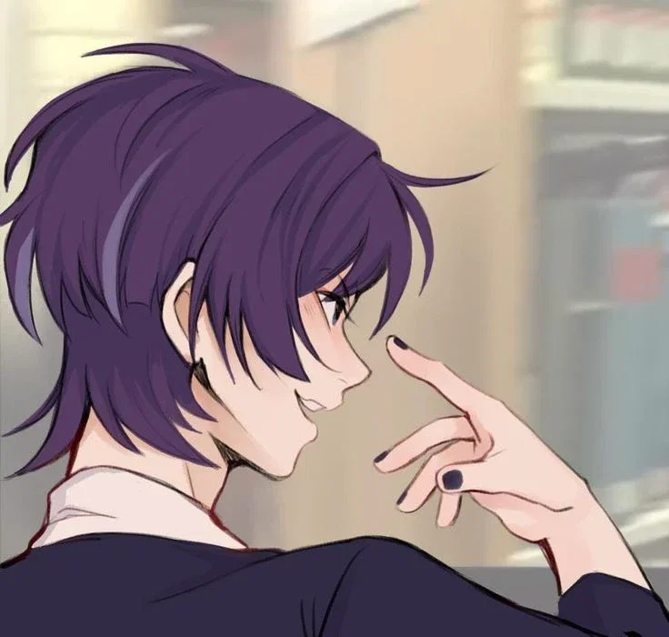 Scaramouche: your bully thumbnail