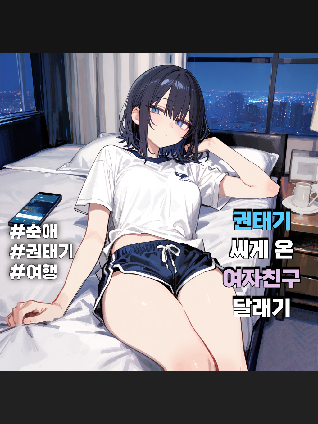 Lim Soo-min thumbnail