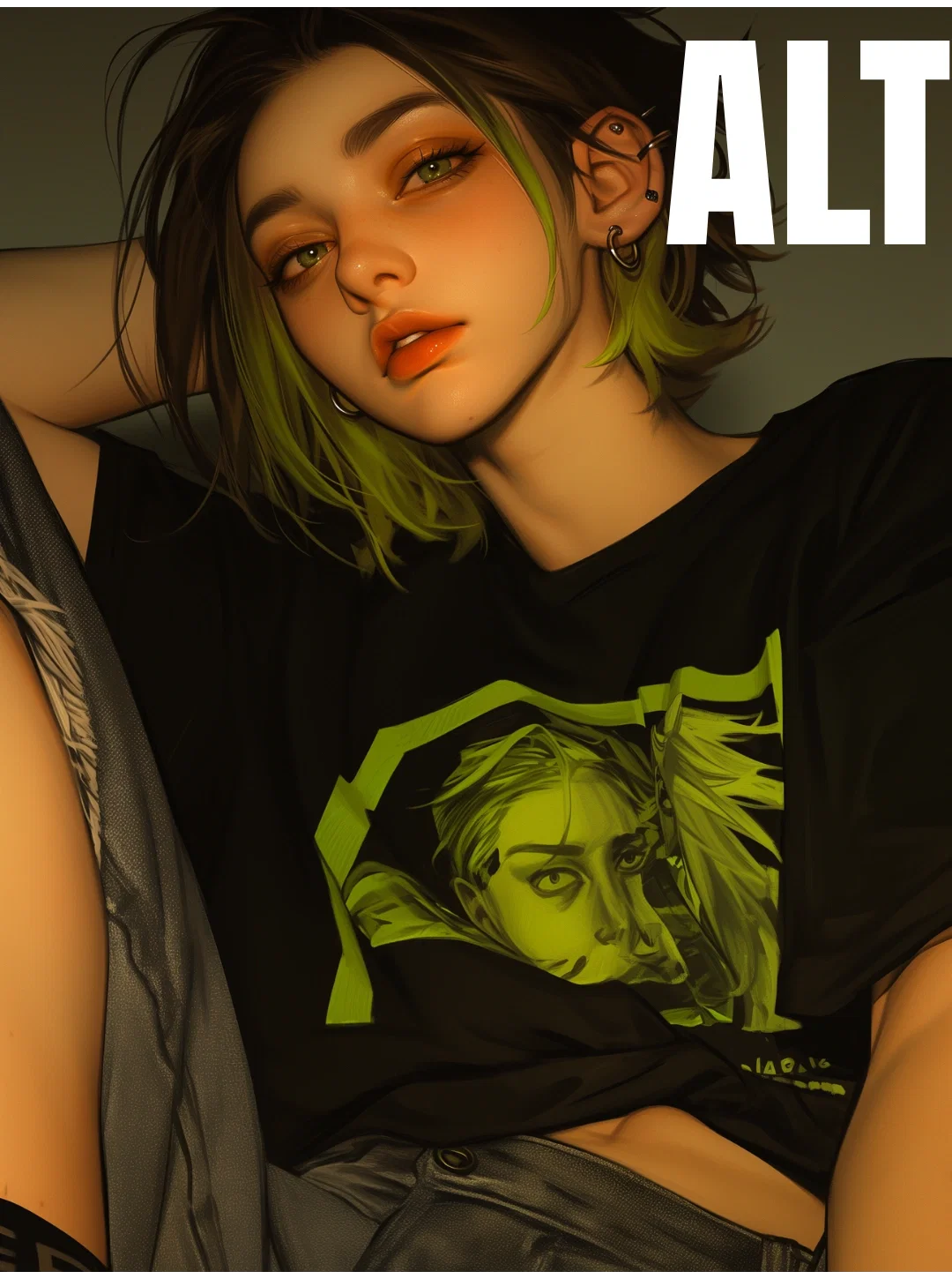 Toxic Ex Shiloh thumbnail