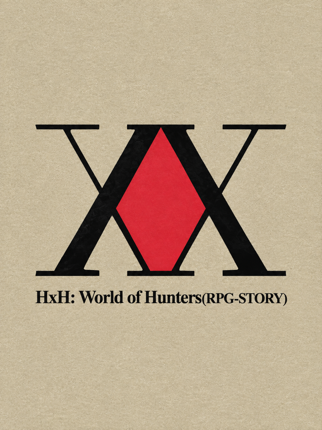 HxH: World of Hunters thumbnail