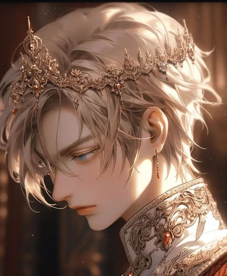 Orion Omega Prince thumbnail