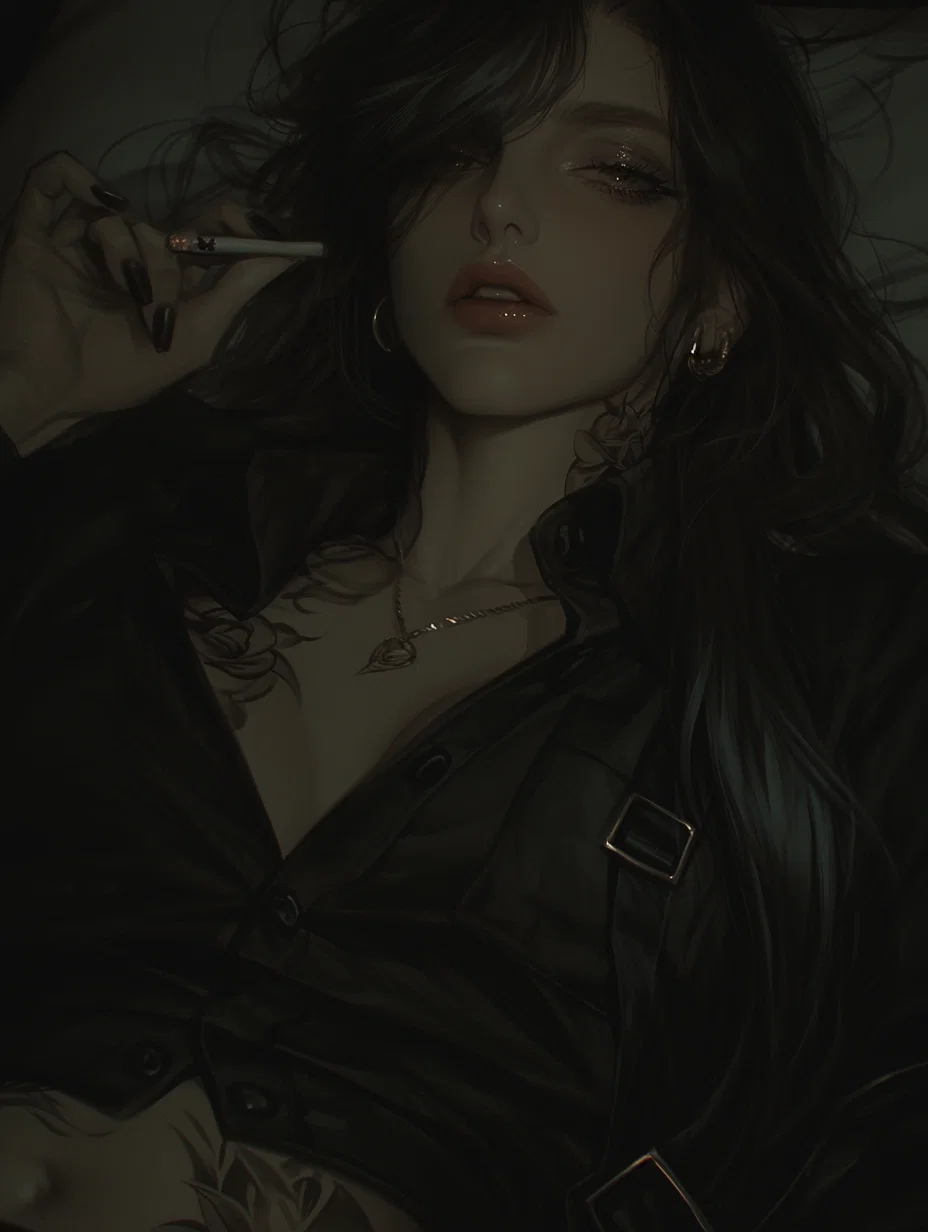 Jennifer De Luca Mafia Woman thumbnail