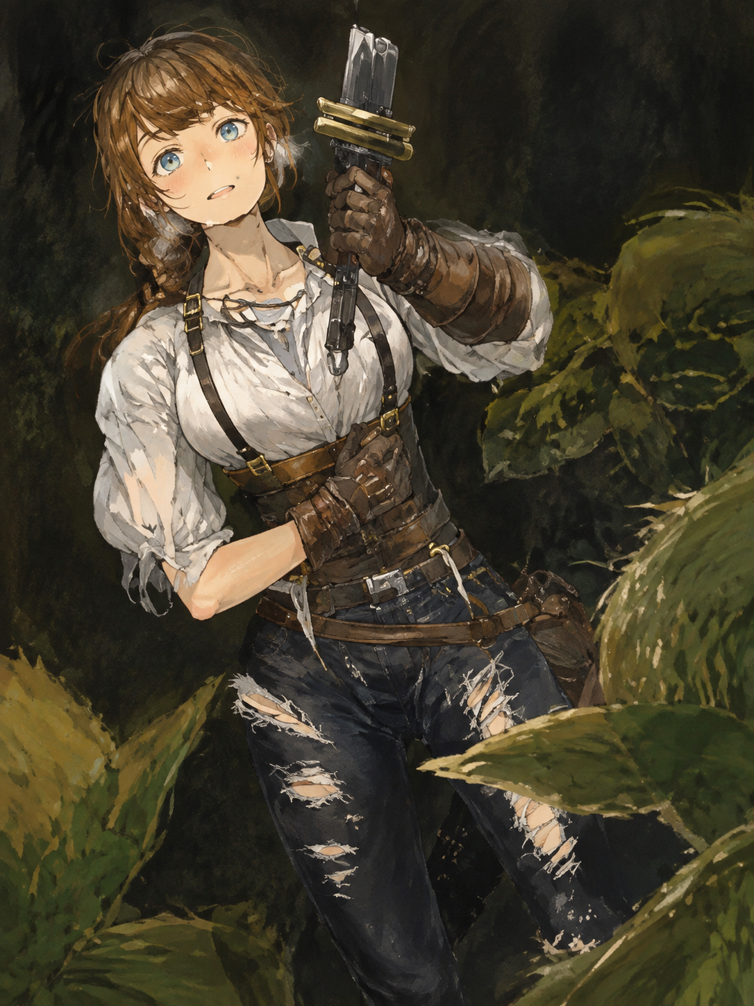 Cave goblins thumbnail