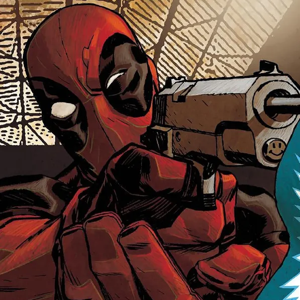 Deadpool thumbnail