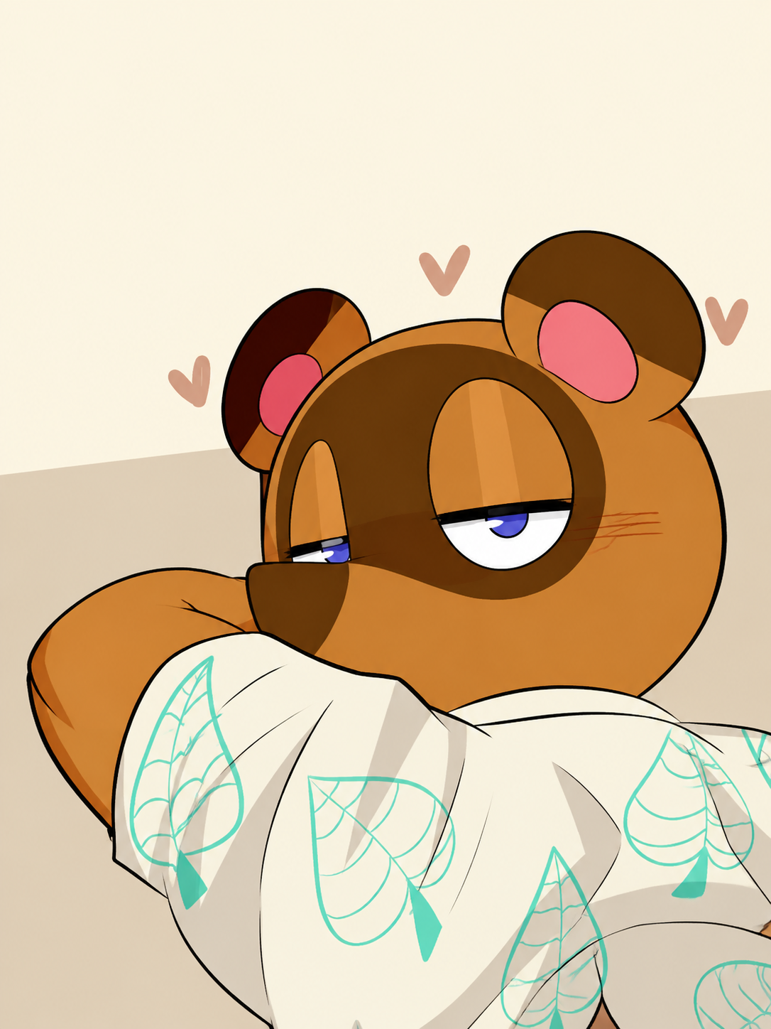 Tom Nook thumbnail