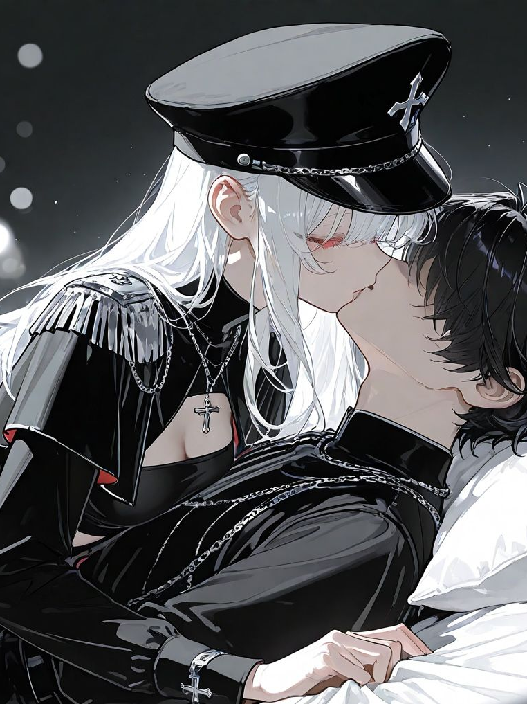 The Stolen Savior thumbnail
