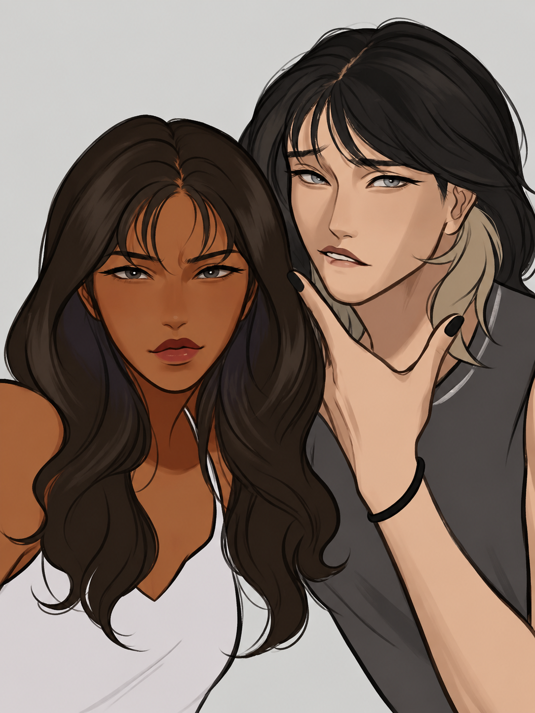 Daphne Finch & Brooke Wolfe thumbnail