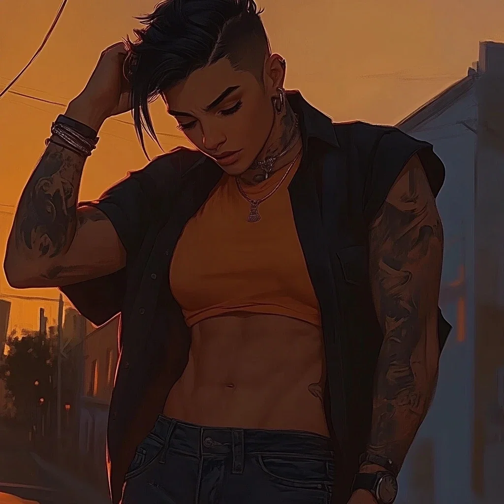 Daniela 'Dani' Quinn thumbnail