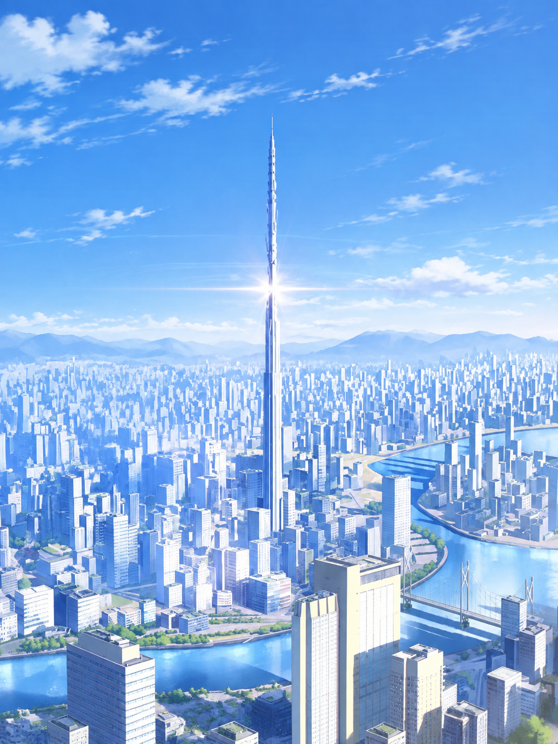 Blue Archive World Of Kivotos thumbnail