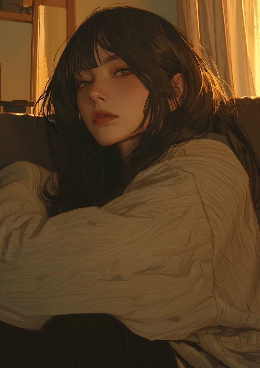 UNMATCHED Chiyo Hayashi thumbnail