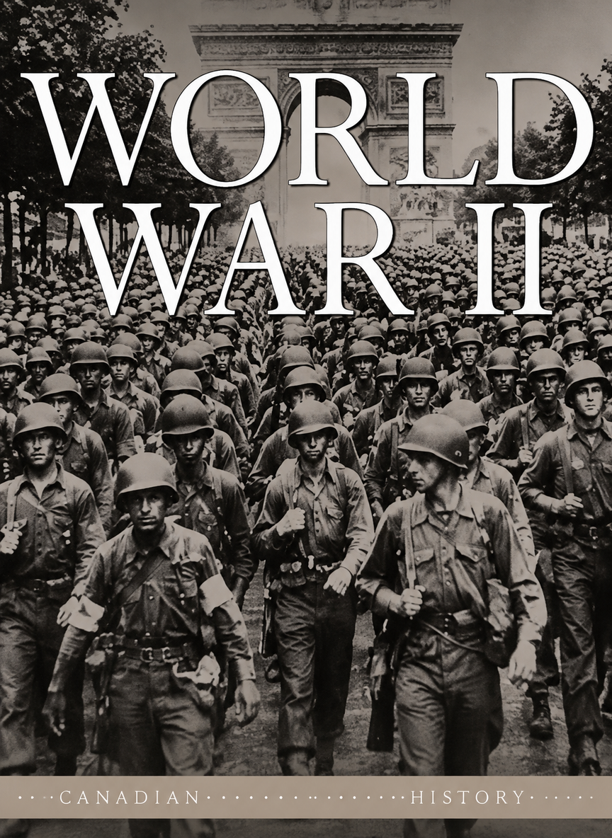World War 2 thumbnail