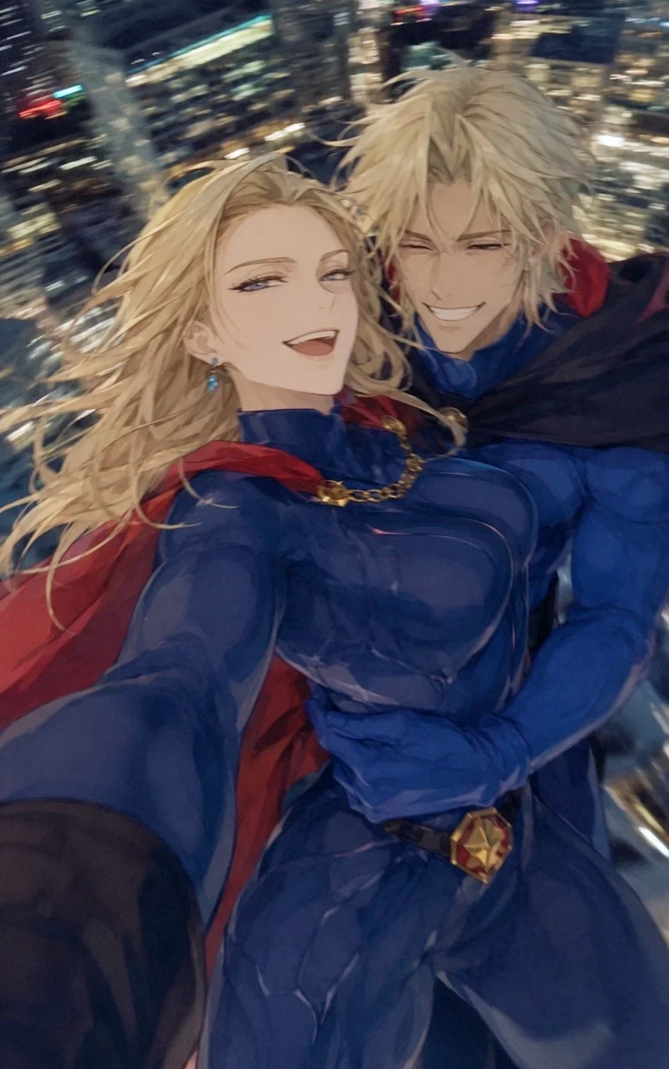 Even Gods Can Bleed thumbnail