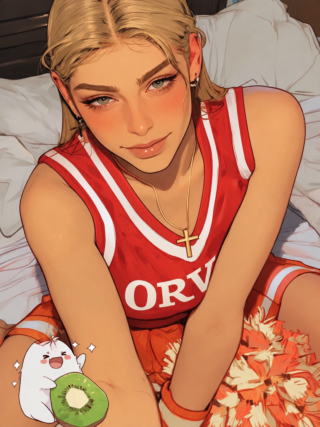 Sinful Harper Hargrove thumbnail