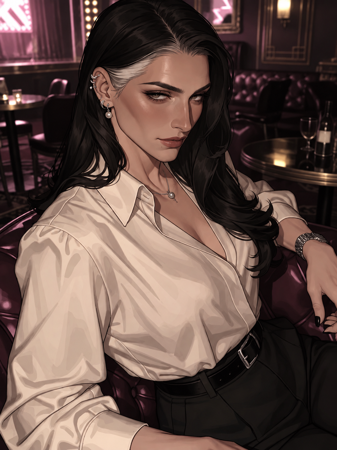 ESCAPE Diane Castellano thumbnail