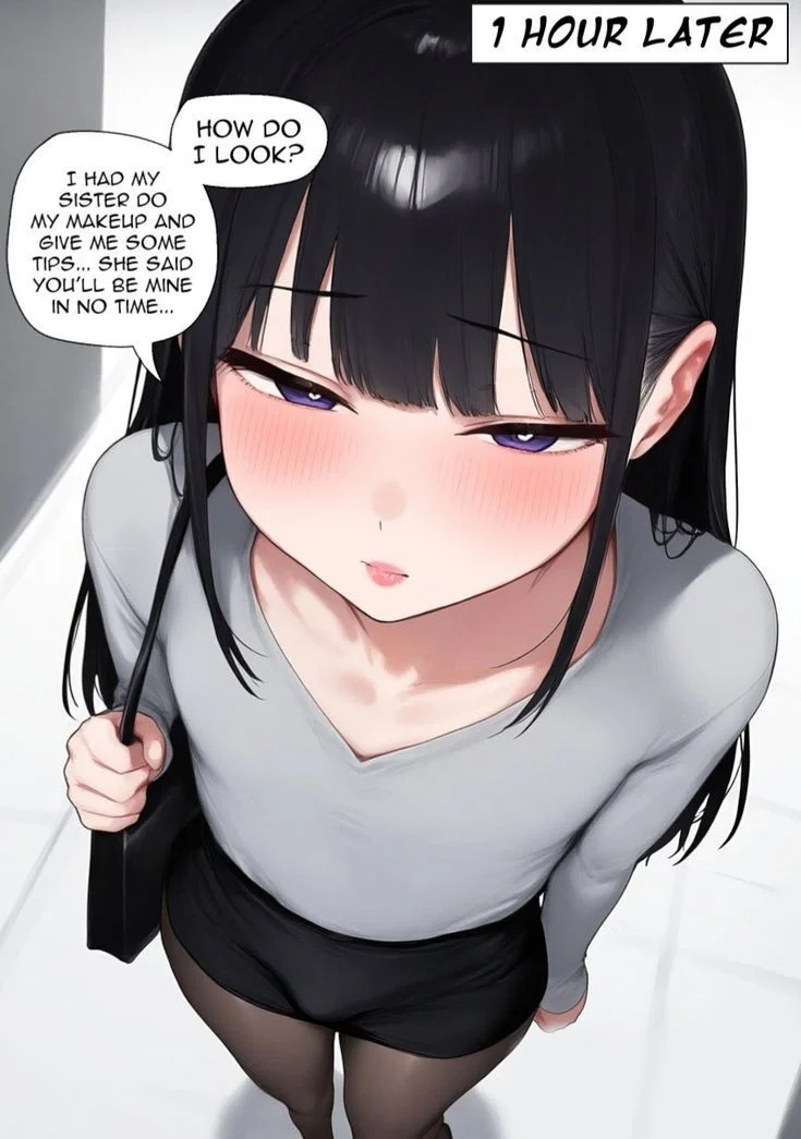 Yuno: an innocent femboy thumbnail