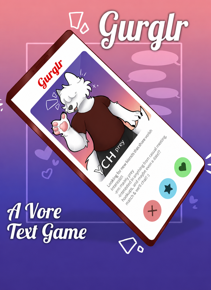 Gurglr 2.0 - Vore App thumbnail