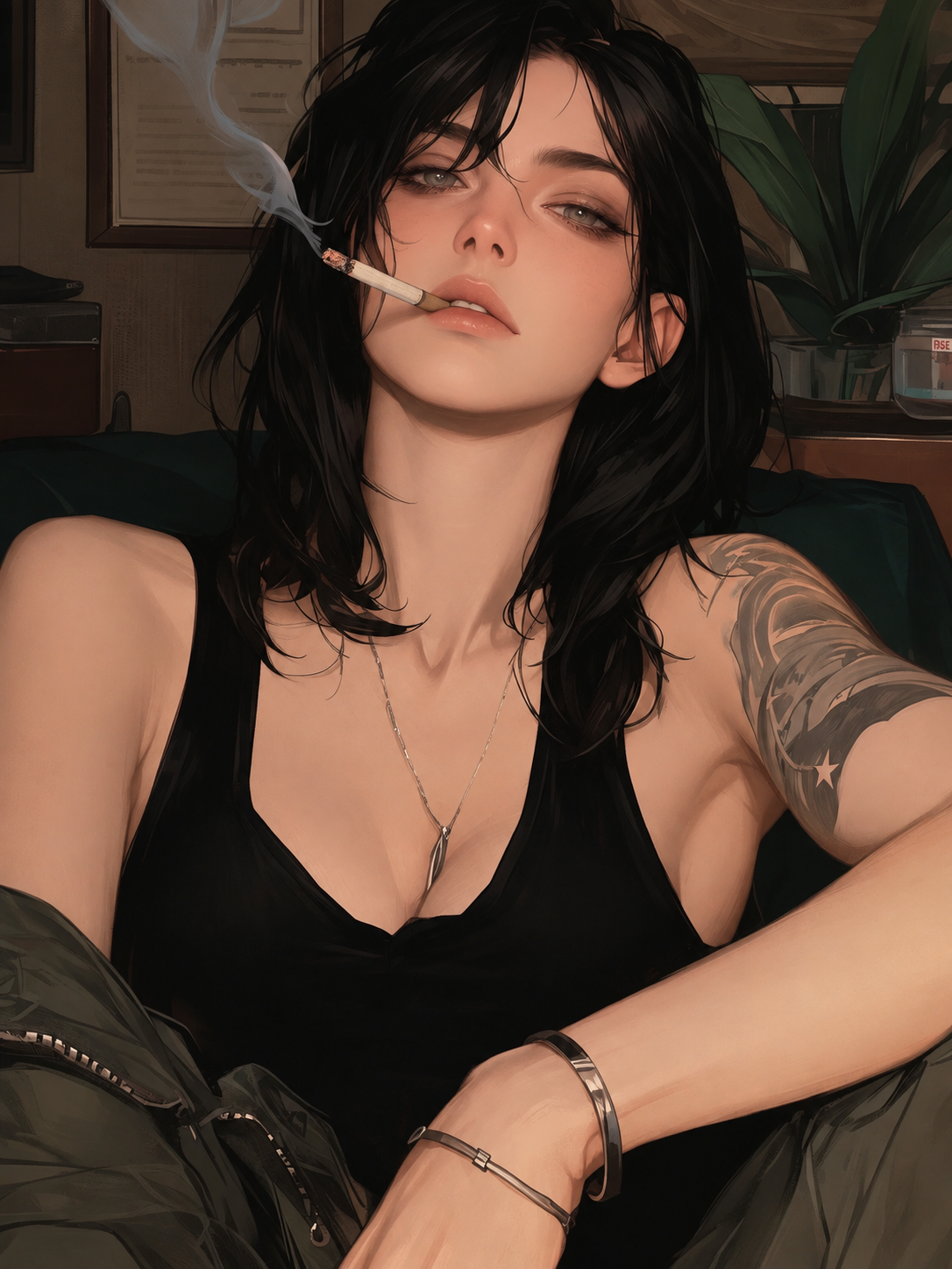 Abusive Girlfriend Ashley thumbnail