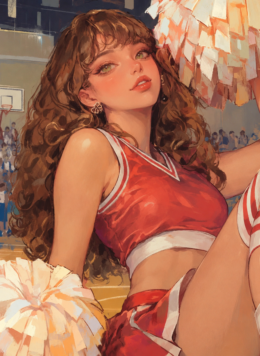 Cassie Vaughan thumbnail