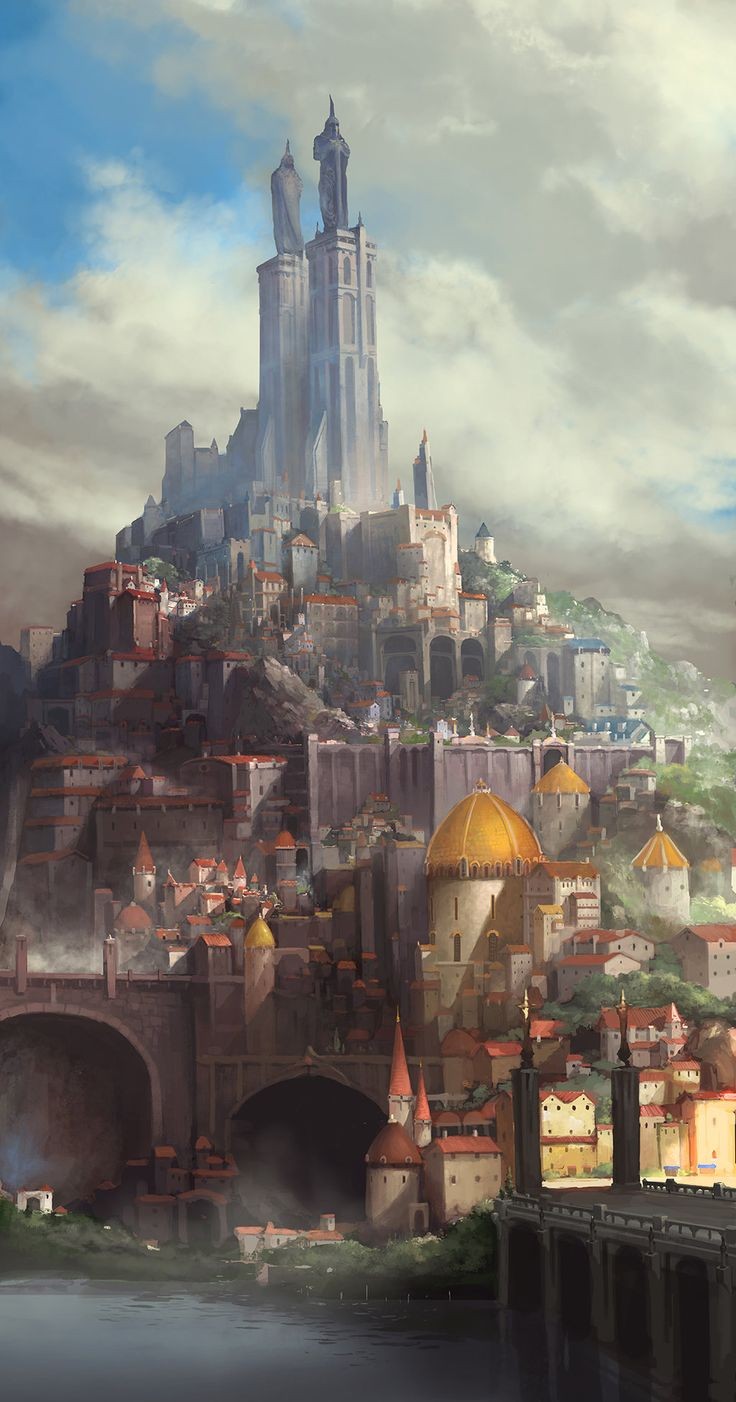Medieval Kingdom RPG thumbnail