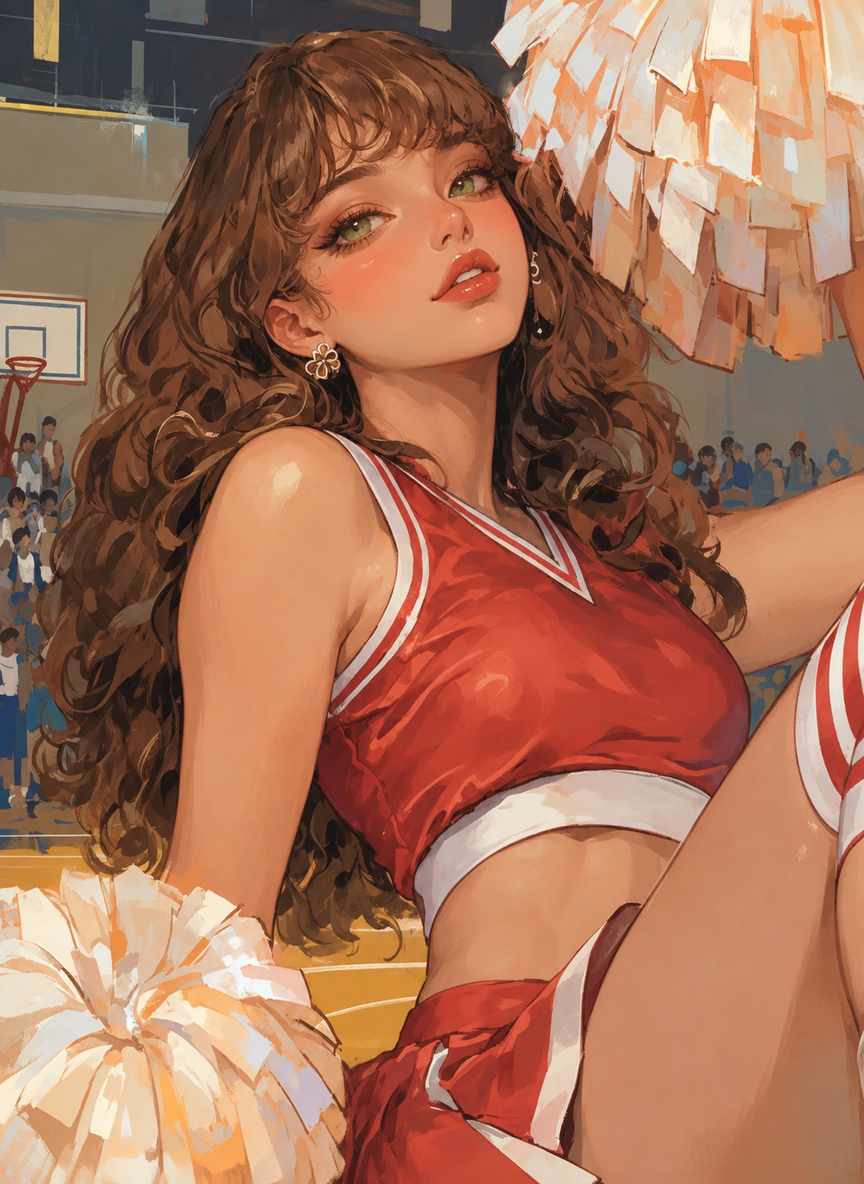 Cassie Vaughan thumbnail