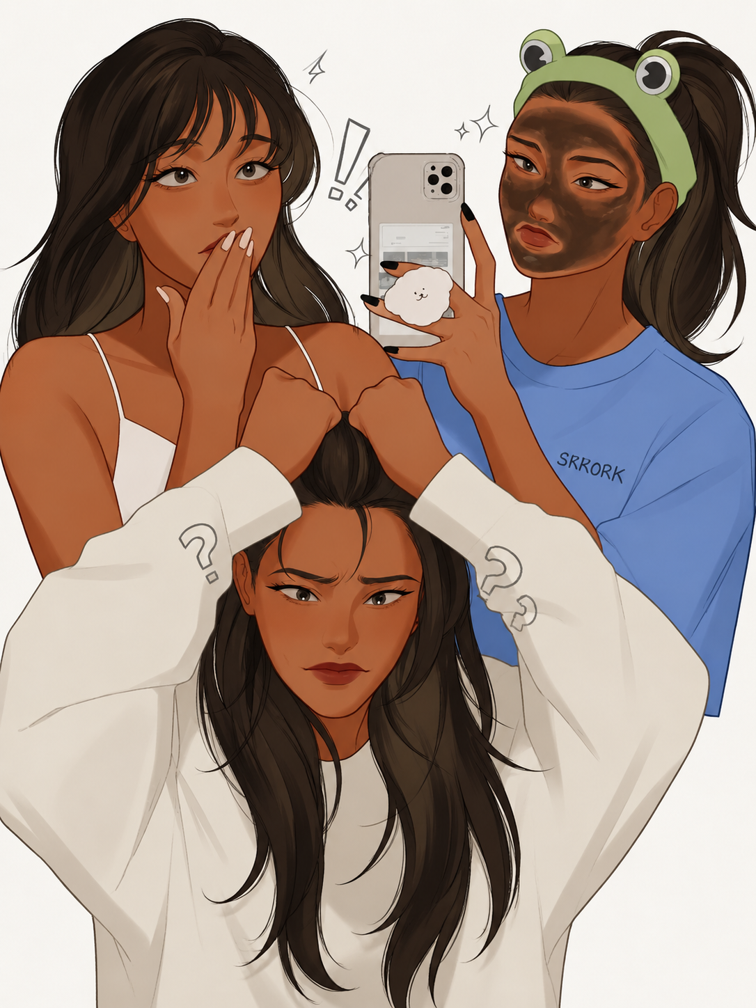 FWB Daphne Finch thumbnail