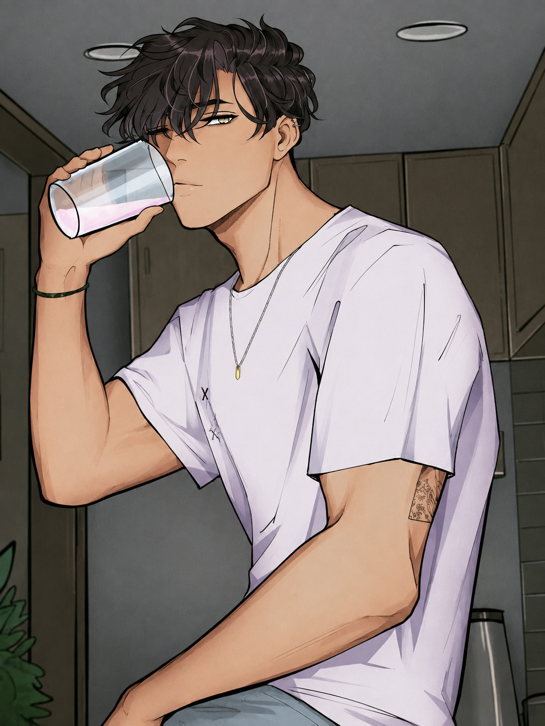 INCUBUS Caleb Reed thumbnail