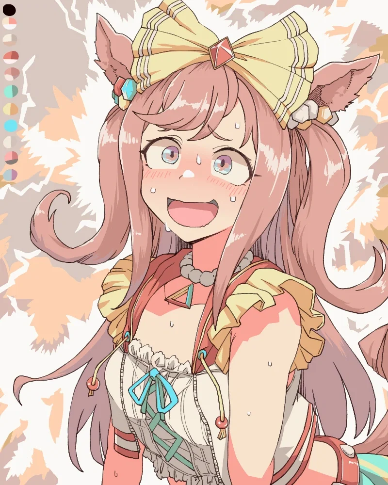 Agnes Digital (Uma Musume) thumbnail