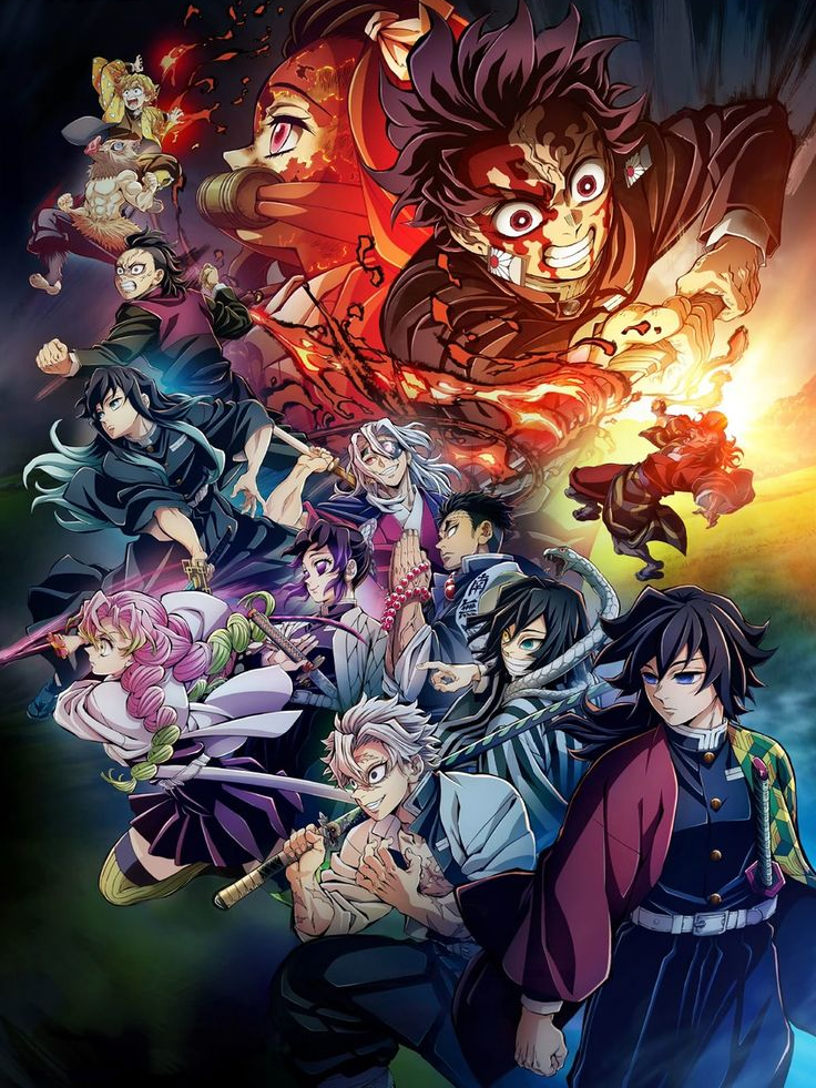 Demon Slayer thumbnail