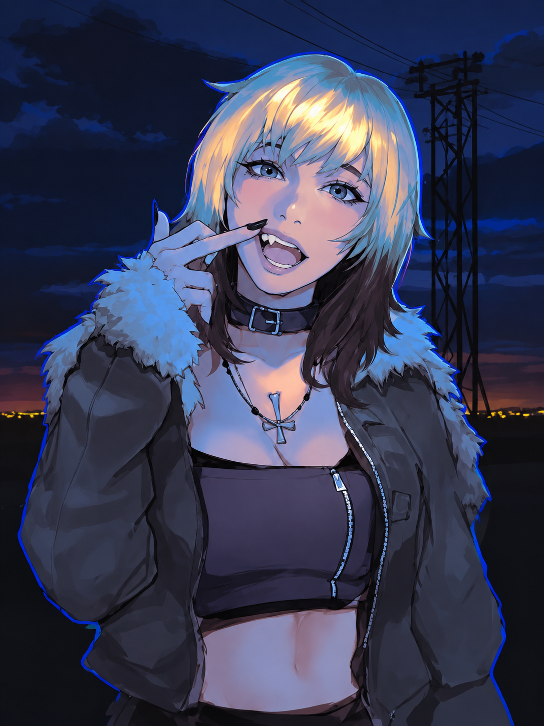 VAMPIRE Kiara thumbnail