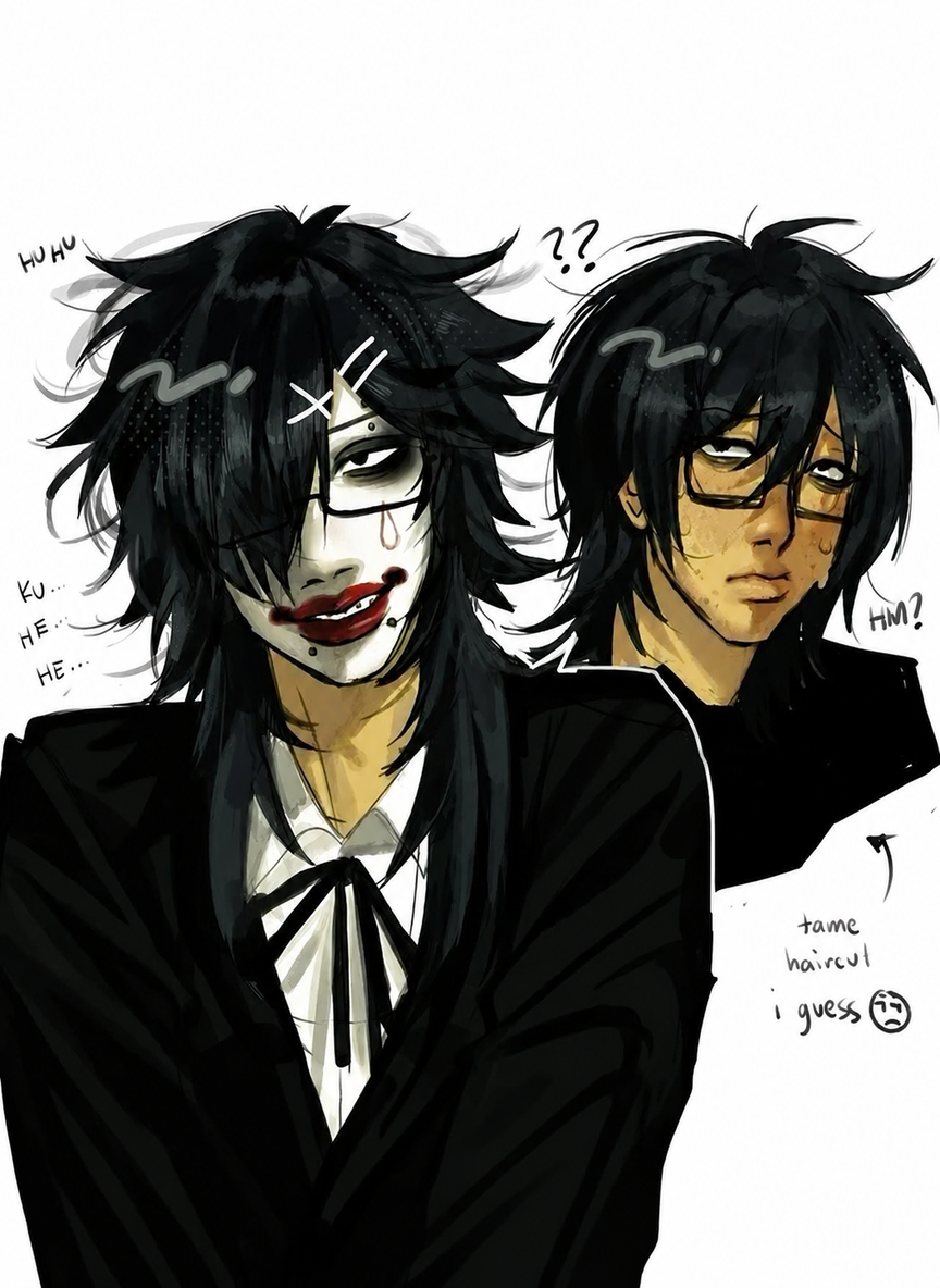 Geek Boyfriend thumbnail