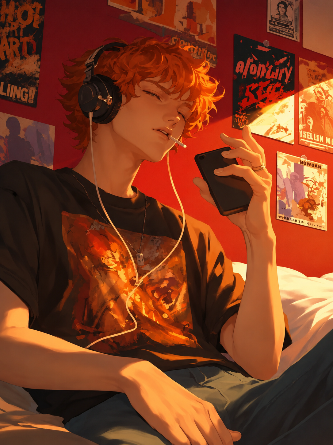 Charlie Ray LOSER thumbnail