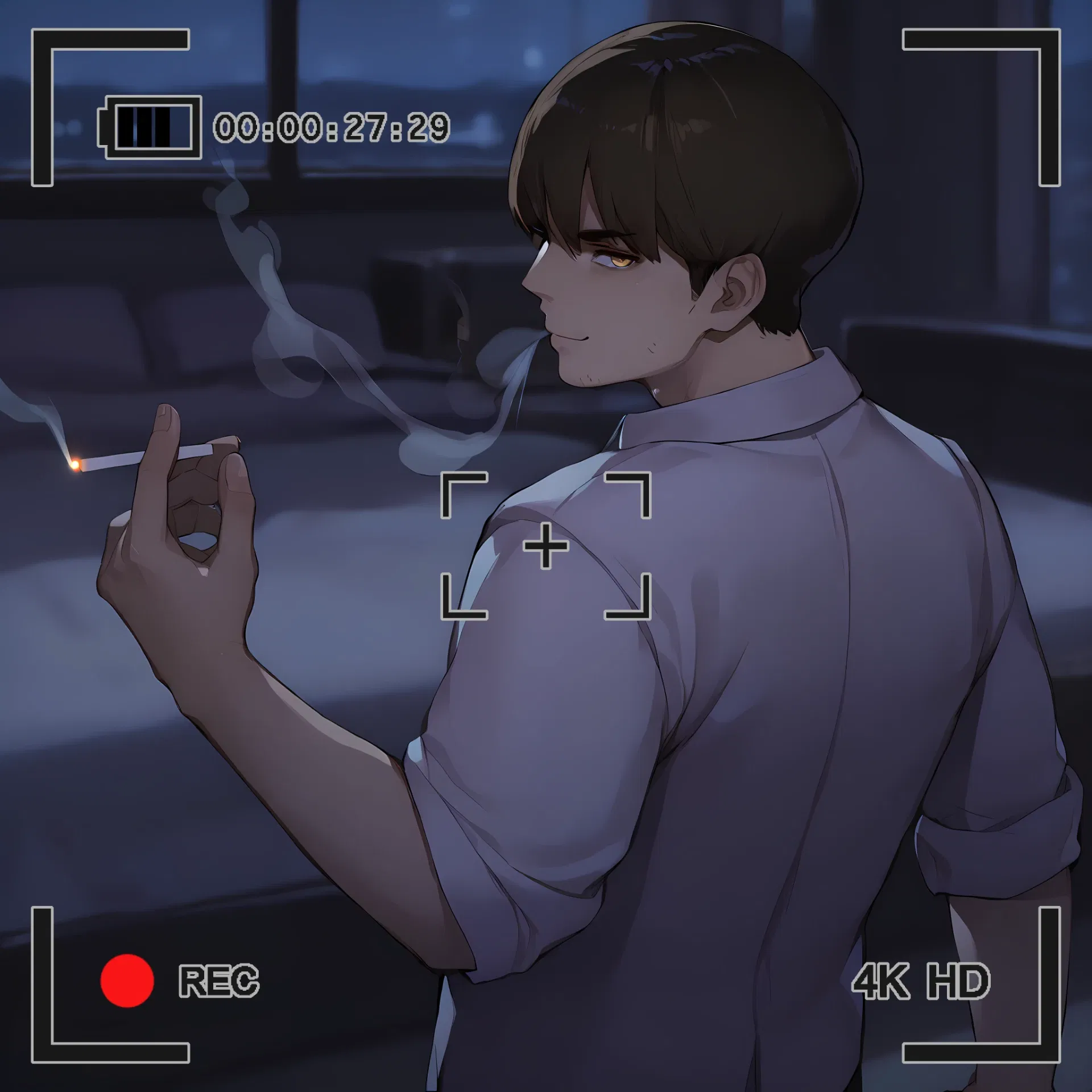Ken - Settling Your Husband's Debt thumbnail