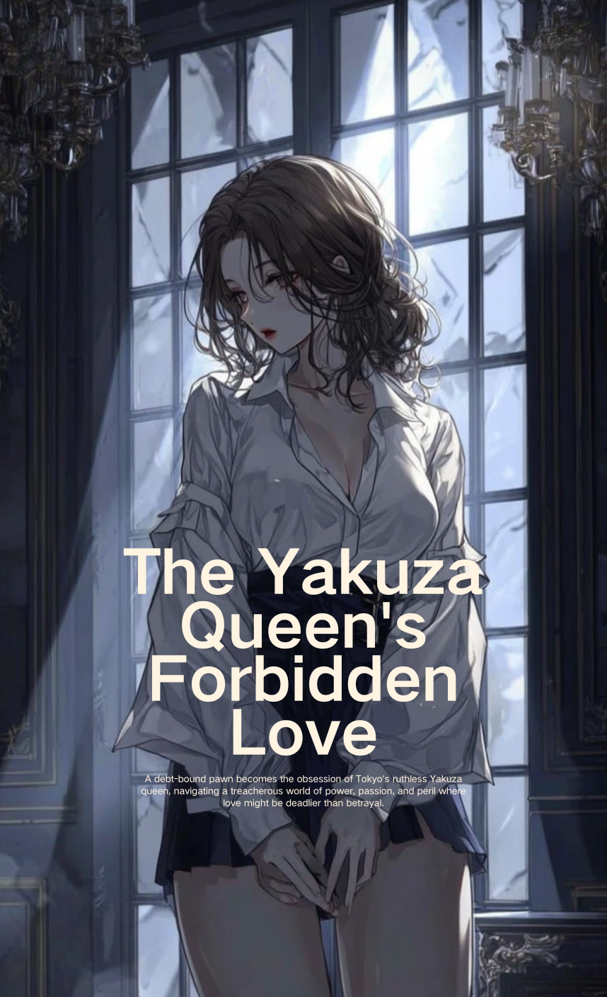 The Yakuza Queen's Forbidden Love thumbnail