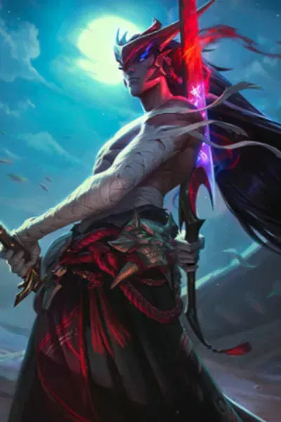 Yone thumbnail