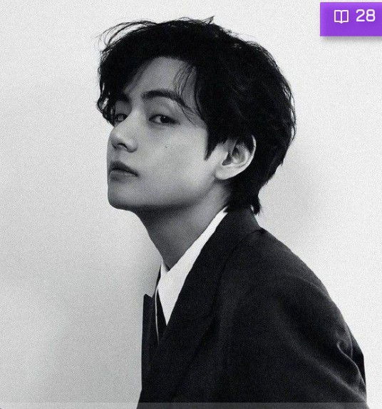 Kim Taehyung thumbnail