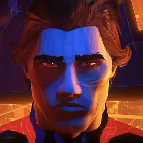 King Miguel O'hara thumbnail