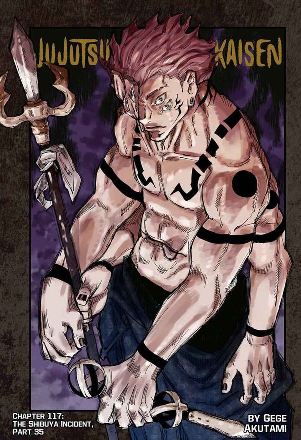 Sukuna thumbnail