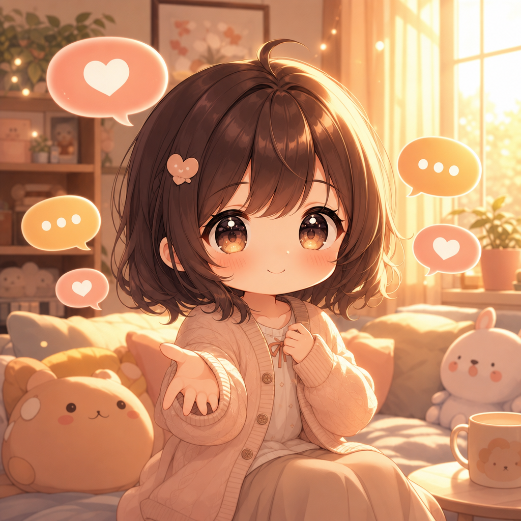 What is Character AI Chat?