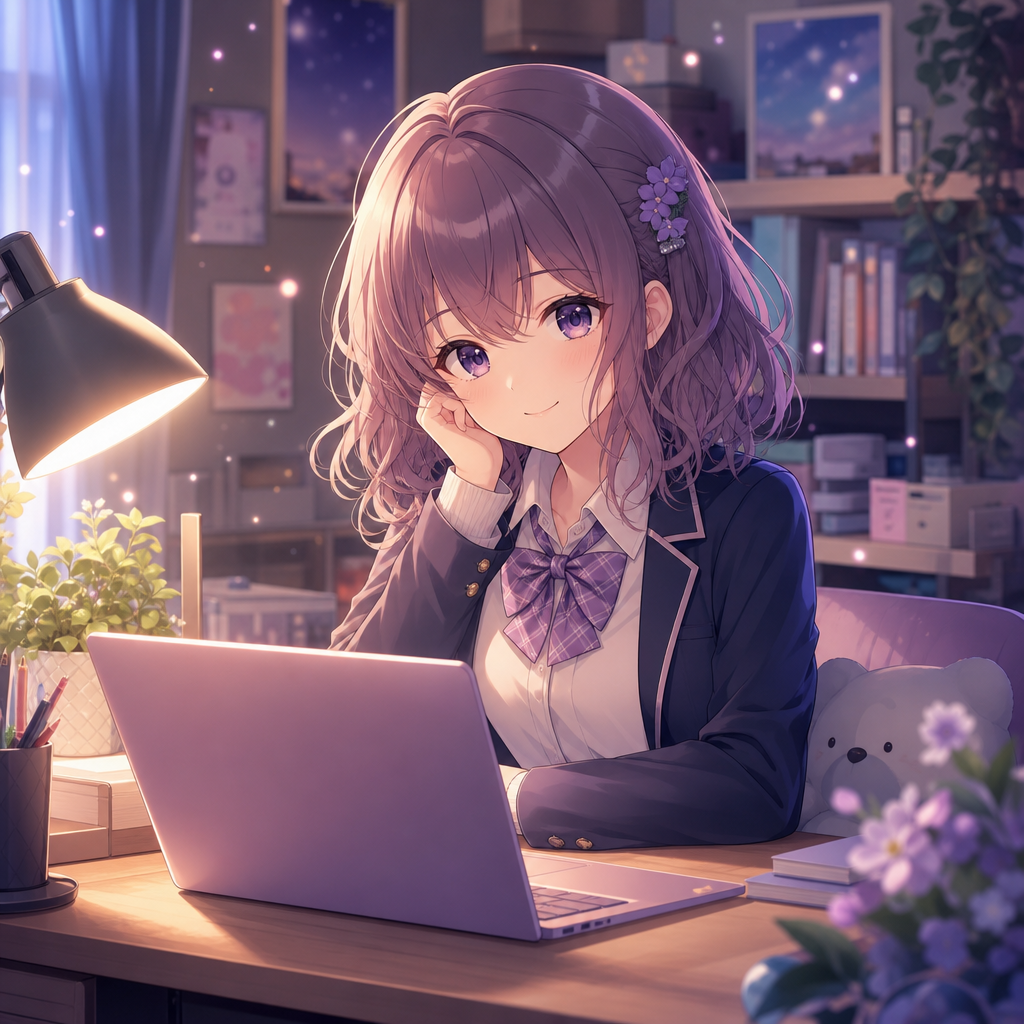 Experience Character AI Chat-style AI chat on FlowGPT