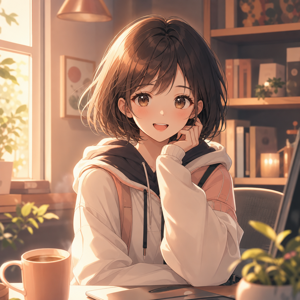 Experience Dreemy AI-style AI chat on FlowGPT